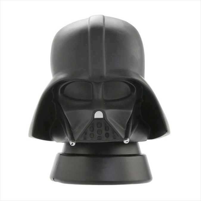 Picture of STAR WARS DARTH VADER SHOWER GEL 10.2 FL.OZ.