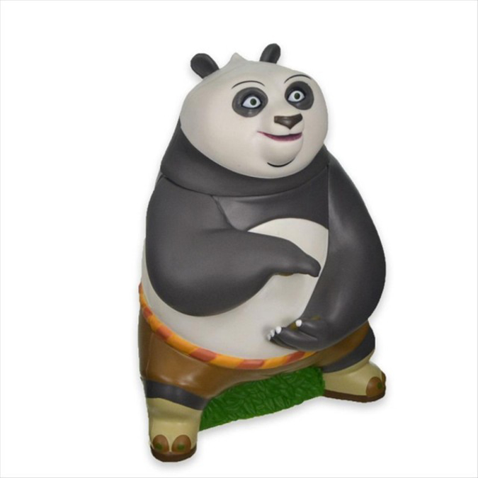 Picture of KUNG FU PANDA 2 SHOWER GEL 13.6 FL.OZ.