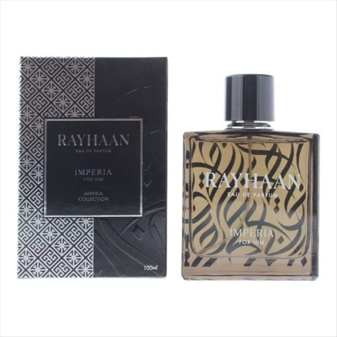 Picture of RAYHAAN IMPERIA PARFUM 3.4 FL.OZ.