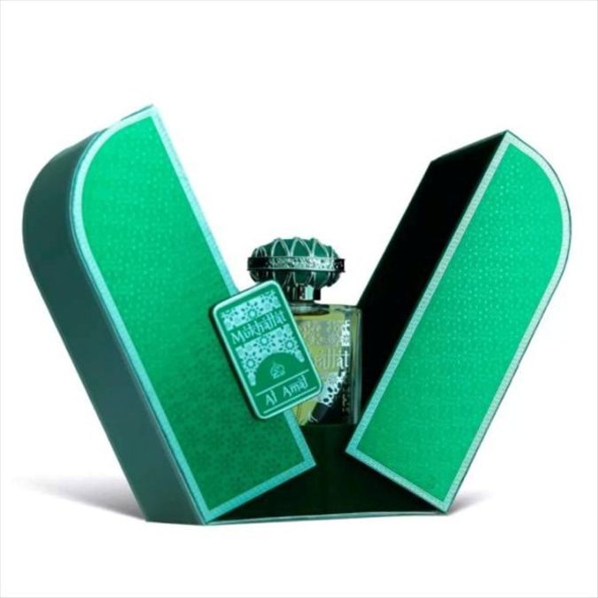 Picture of RAYEF MUKHALLAT AL AMAL EDP 3.4 FL.OZ.