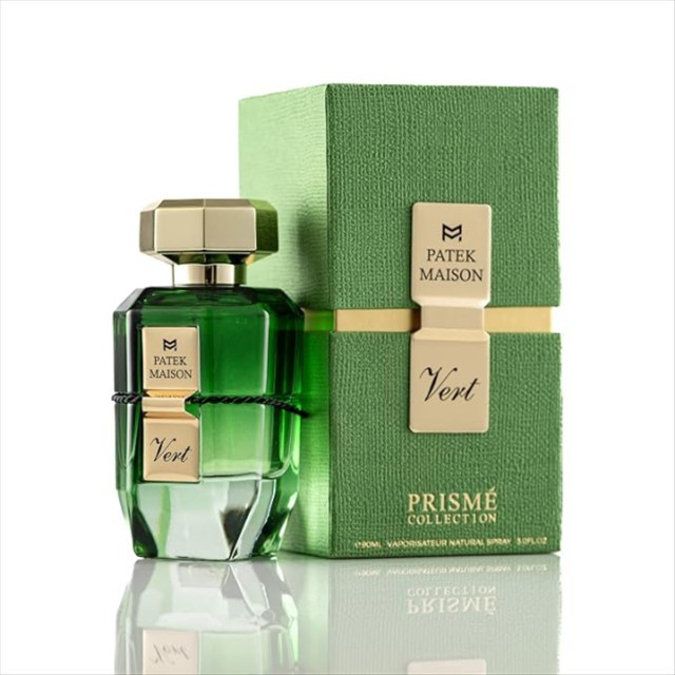 Picture of PATEK MAISON PRISME COLLECTION EDP 3.0 FL.OZ.
