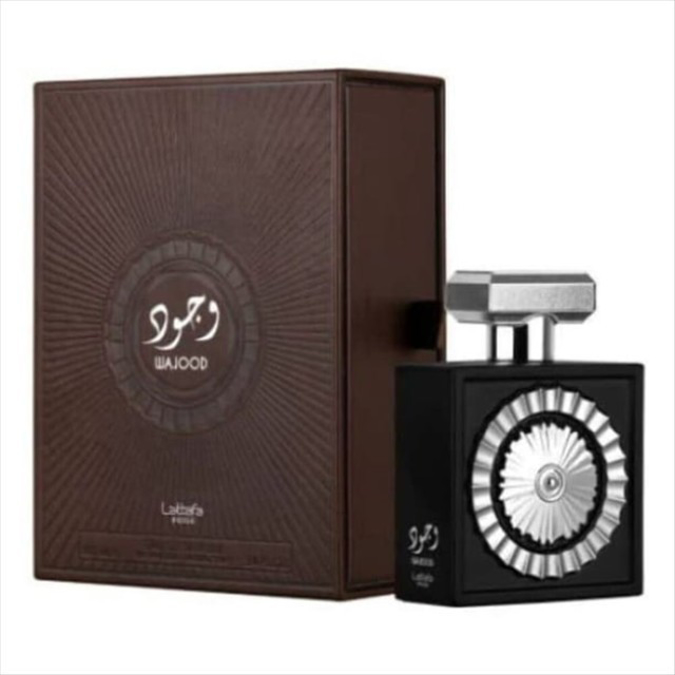 Picture of LATTAFA WAJOOD EDP 3.4 FL.OZ