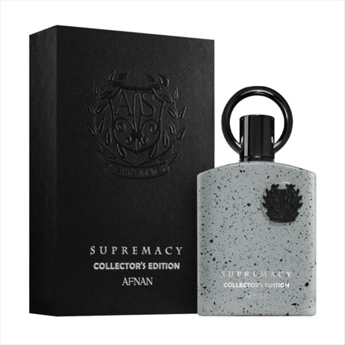 Picture of AFNAN SUPREMACY COLLECTORS EDITION  EDP 3.4 FL.OZ.