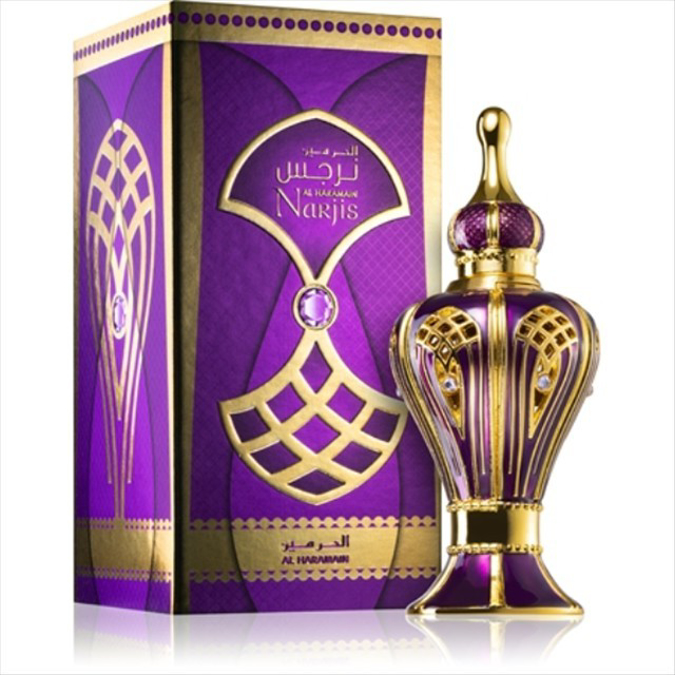 Picture of AL HARAMAIN NARJIS