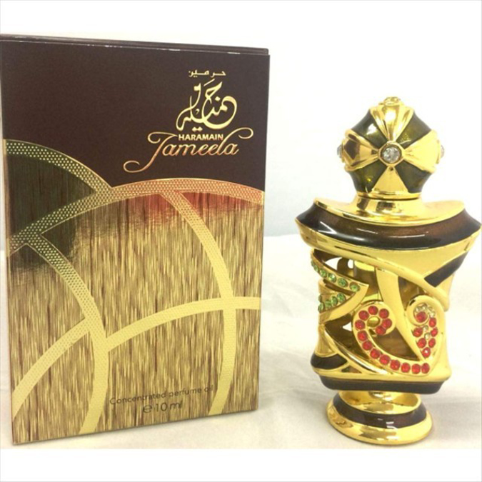Picture of AL HARAMAIN JAMEELA .34 FL.OZ.