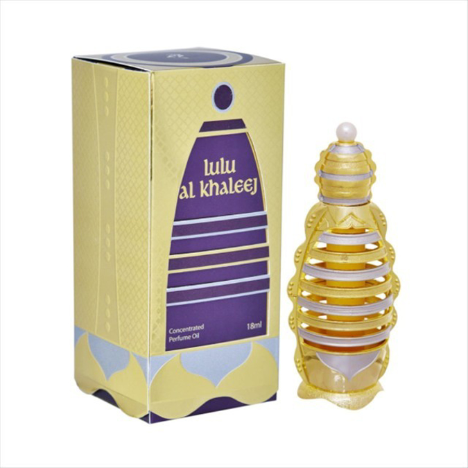 Picture of KHADLAJ LULU AL KHALEEJ .61 FL.OZ.