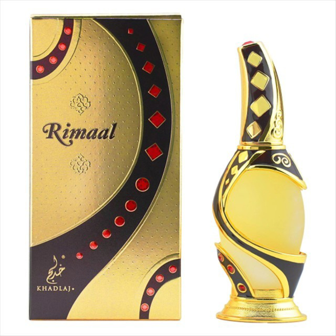 Picture of KHADLAJ RIMAAL.51 FL.OZ.