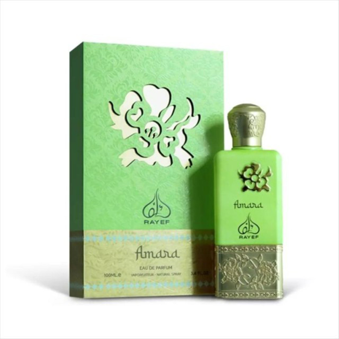Picture of RAYEF AMARA EDP 3.4 FL.OZ.