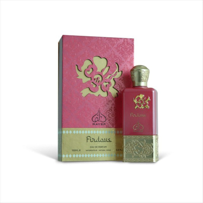 Picture of RAYEF FIRDOUS EDP 3.4 FL.OZ.