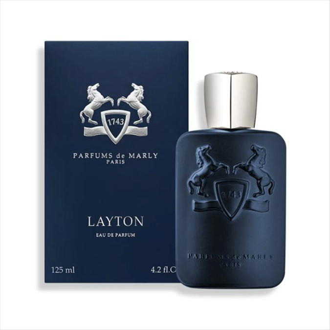 Picture of PARFUMS DE PARLY PARIS LAYTON EDP 4.2 FL.OZ.