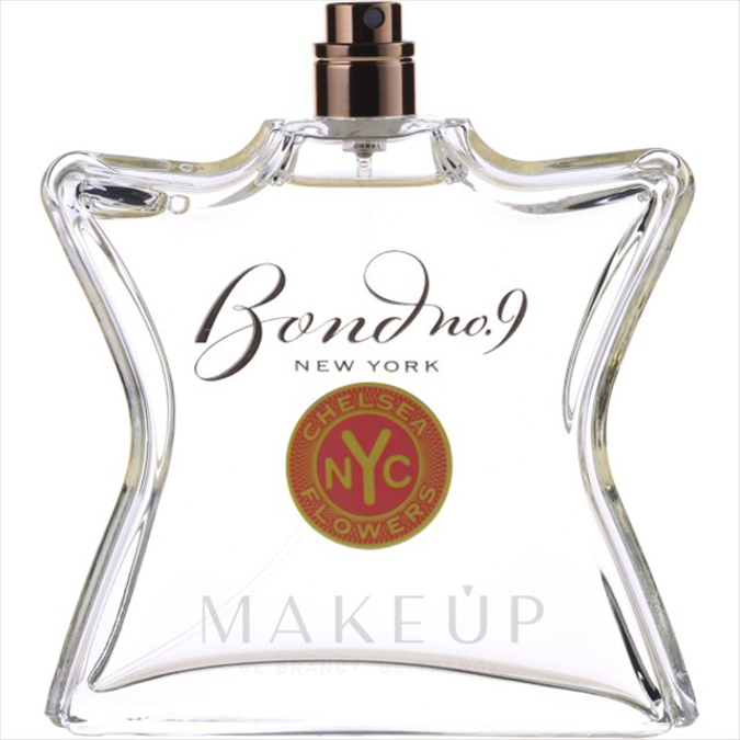Picture of BOND NO. 9 CHELSEA FLOWERS TESTER 3.4 FL.OZ.