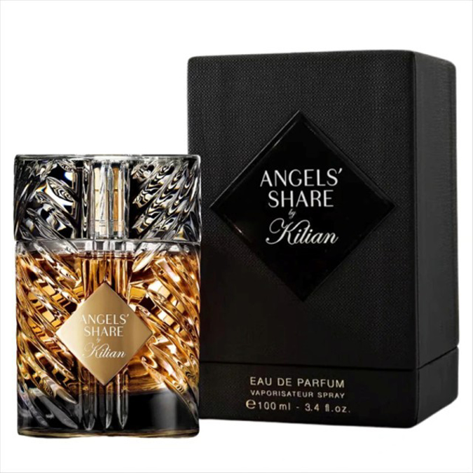 Picture of KILIAN ANGELS SHARE EDP 3.4 FL.OZ.