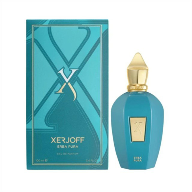Picture of XERJOFF ERBA PURA EDP  3.4 FL.OZ.