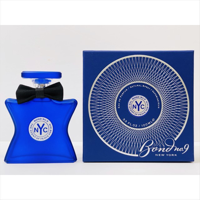 Picture of BOND NO. 9 THE SCENT OF PEACE FOR HIM 3.4 FL.OZ.