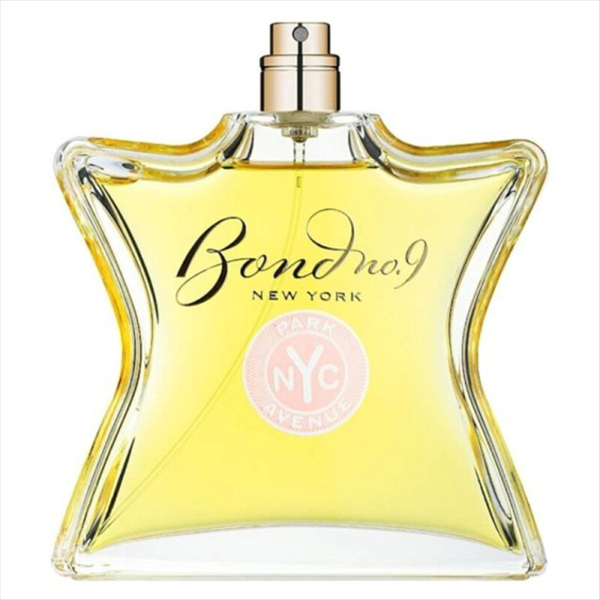 Picture of BOND NO. 9 PARK AVENUE TESTER3.4 FL.OZ.