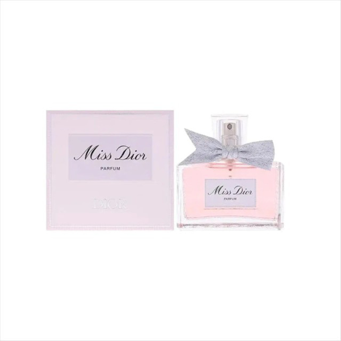 Picture of MISS DIOR PARFUM 4.2 FL.OZ.