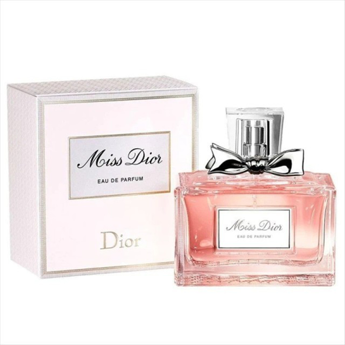 Picture of MISS DIOR EDP 3.4 FL.OZ.