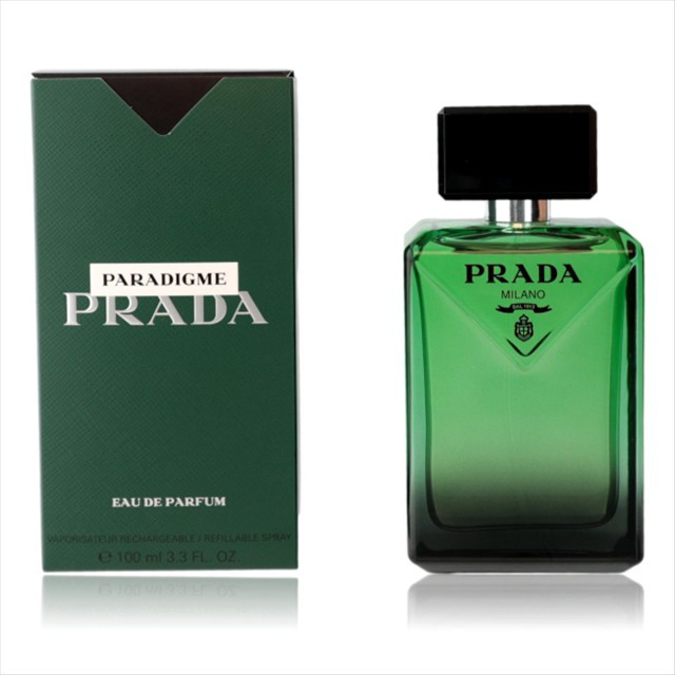Picture of PRADA PARADIGM EDP 3.3 FL.OZ.