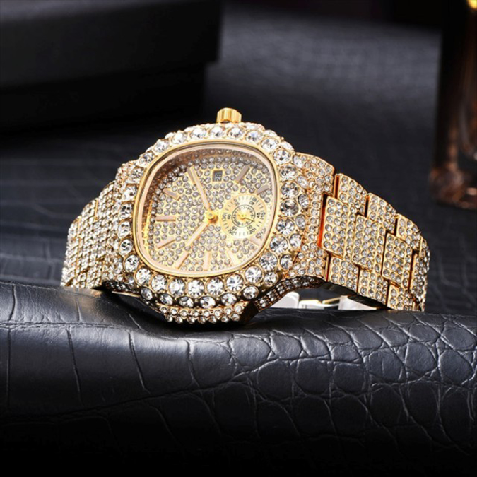 Picture of BLING WATCHES