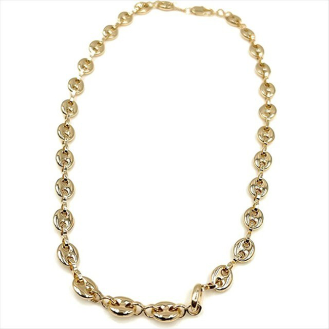 Picture of BRAZILIAN GOLD CHAINS