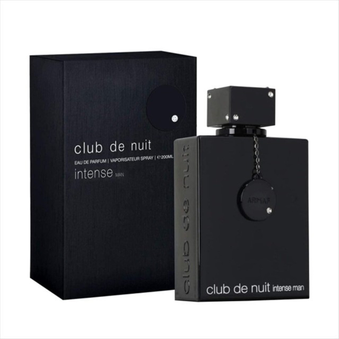 Picture of ARMAF CLUB DE NUIT EDP 6.8FL.OZ.