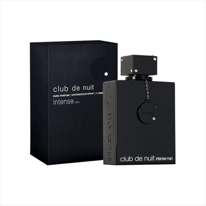 Picture of ARMAF CLUB DE NUIT PARFUM PURE PERFUME 5.07 FL.OZ.