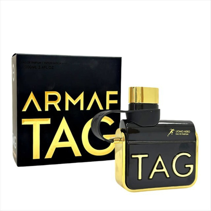 Picture of ARMAF TAG EDP 3.4 FL.OZ.