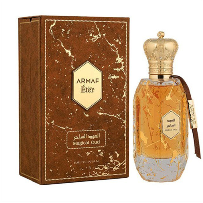 Picture of ARMAF ETER MAGICAL UD EDP 3.4FL.OZ.