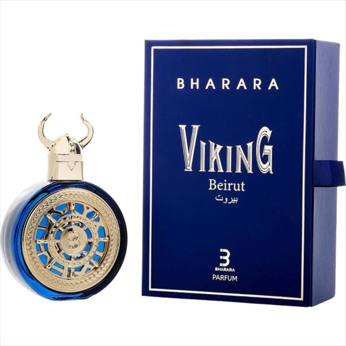 Picture of BHARARA VIKING BEIRUT PARFUM 3.4 FL.OZ.