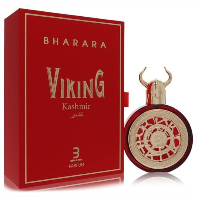 Picture of BHARARA VIKING KASHMIR PARFUM 3.4 FL.OZ.