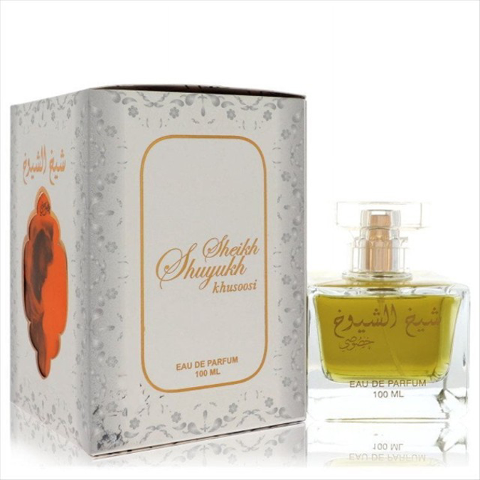 Picture of LATTAFA SHEIKH SHUYUKH KHUSOOSO EDP 3.4 FL.OZ.