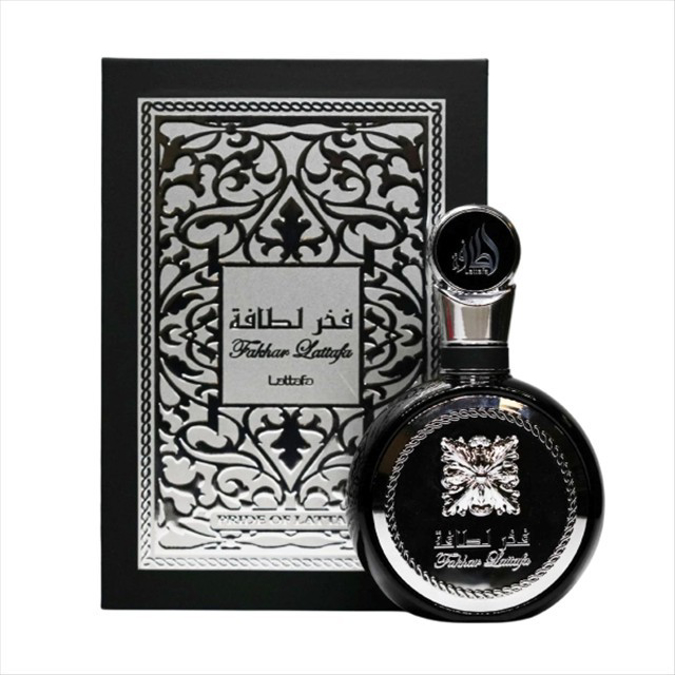 Picture of LATTAFA FAKHAR  EDP 3.4 FL.OZ.