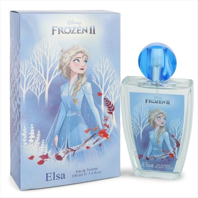 Picture of DISNEY ROZEN II ELSA EDY 1.7 FL.OZ.