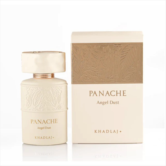 Picture of KHADLAJ PANACHE ANGEL DUST EXTAIT DE PARFUM  3.4 FL.OZ.