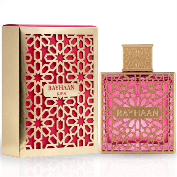 Picture of RAYHAAN KISS 3.4 FL.OZ.