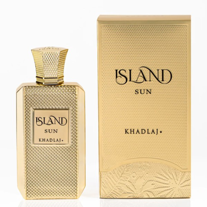Picture of KHADLAJ ISLAND SUN EDP 3.4 FL.OZ.