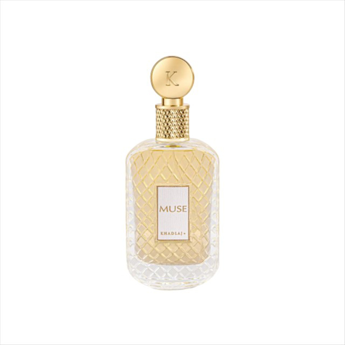 Picture of KHADLAJ MUSE EDP 3.4 FL.OZ.