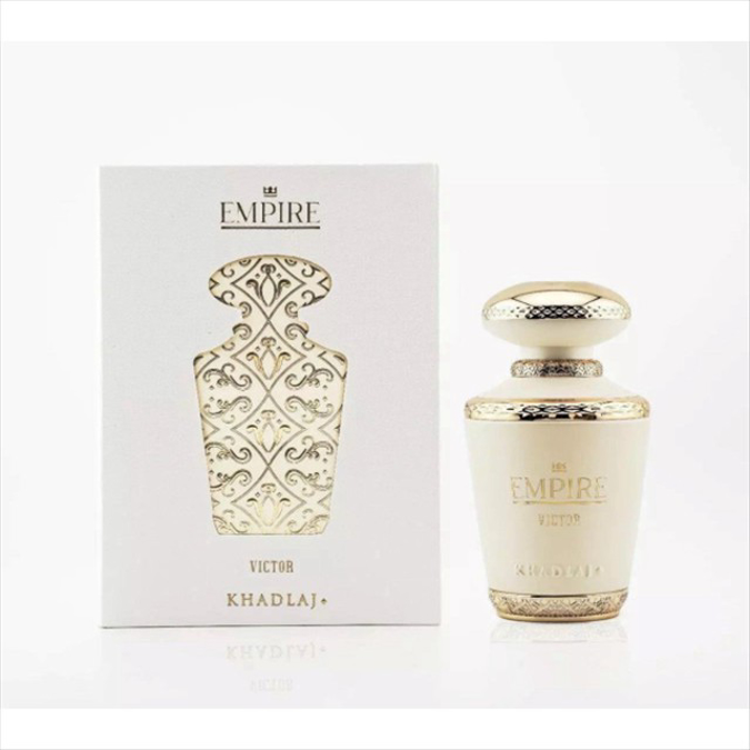 Picture of KHADLAJ EMPIRE VICTOR EDP 3.4 FL.OZ.