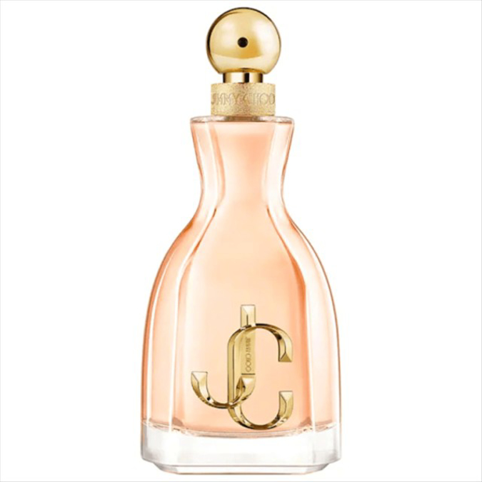 Picture of JIMMY CHOO I WANT CHOO EDP TESTER 3.3 FL.OZ.