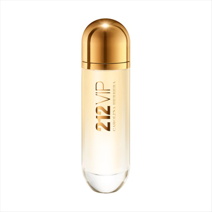 Picture of CAROLINA HERRERA 212 VIP EDP TESTER 4.2 FL.OZ.