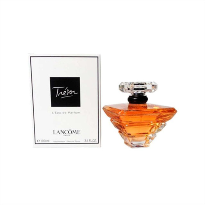 Picture of LANCOME TRESOR LEAU DE PARFUM TESTER 3.4 FL.OZ.