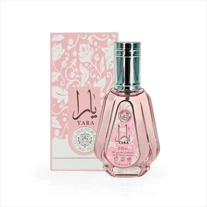 Picture of YARA EDP 1.7 FL.OZ.
