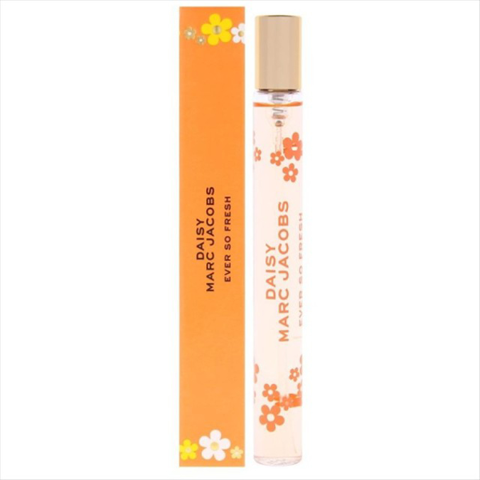Picture of DAISY MARC JACOBS EVER SO FRESH  EDP .33 FL.OZ.