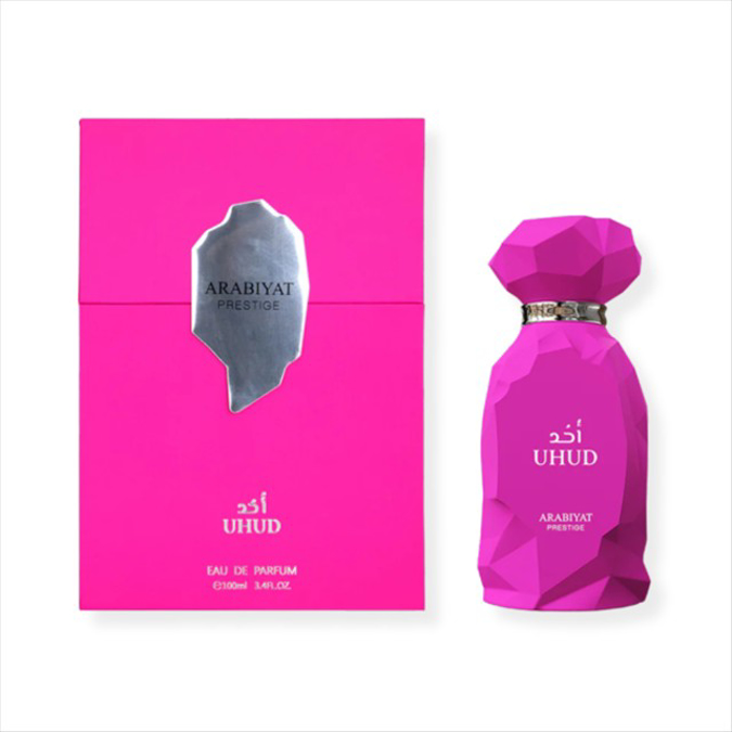 Picture of ARABIYAT PRESTIGE UHUD EDP 3.4 FL.OZ.