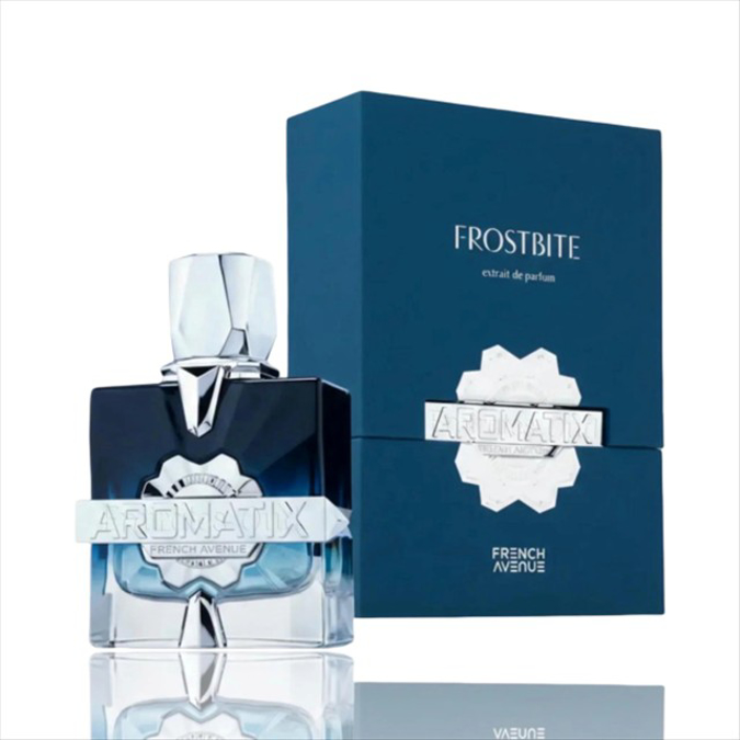 Picture of FRENCH AVENUE AROMATIX FROSTBITE EXTRAIT DE PARFUM EXCLUSIVE 3.4 FL.OZ.