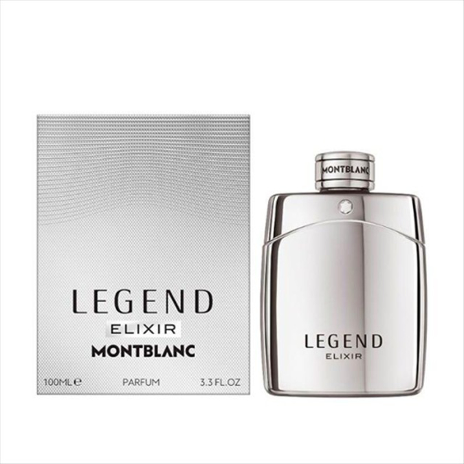 Picture of MONTBLANC LEGEND ELIXIR PARFUM 3.3 FL.OZ.