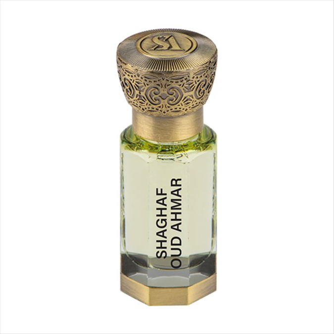 Picture of SWISS ARABIAN SHAGHAF OUD AHMAR OIL