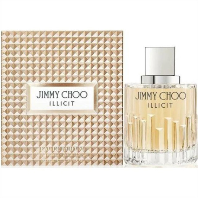 Picture of JIMMY CHOO ILLICIT EDP 3.3 FL.OZ.