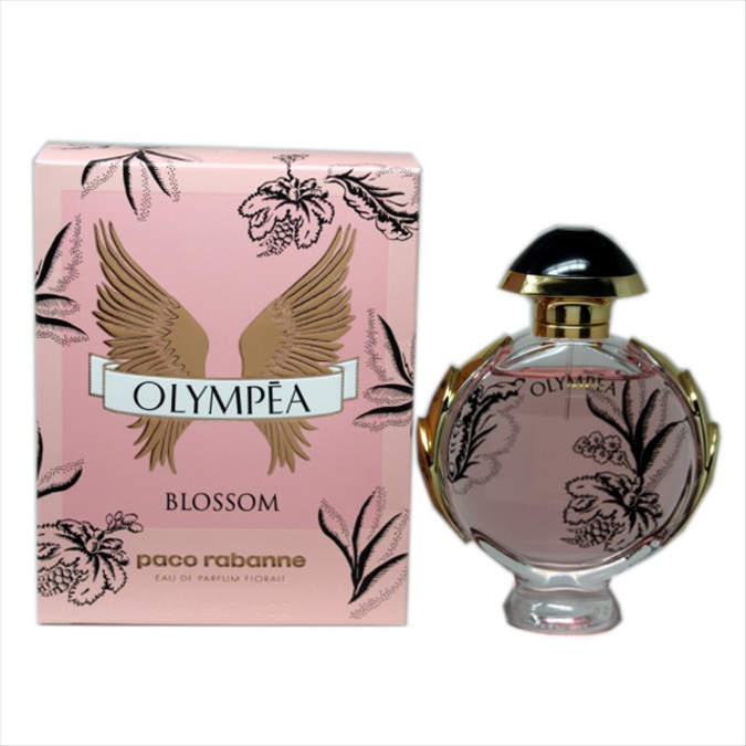 Picture of PACO RABANNE OLYMPEA BLOSSOM EDP FLORALE  2.7 FL.OZ.