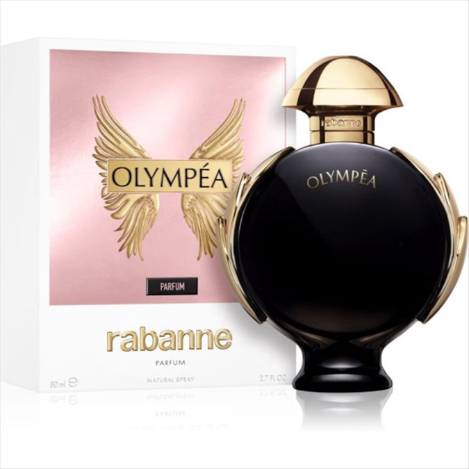 Picture of PACO RABANNE OLYMPEA PARFUM 2.7 FL.OZ.